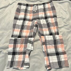 Sonoma Pajama Bottoms